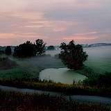 aus der Serie: Elbe / © Heike Ollertz