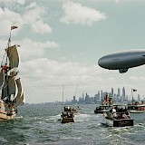 "125 Jahre NATIONAl GEOGRAPHIC"/  © Anthony Stewart