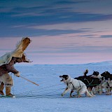 "Grönland – Meine Reisen ans Ende der Welt" / © Markus Lanz