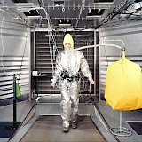 aus der Serie: ways of knowing / © Daniel Stier