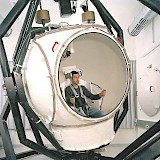 aus der Serie: ways of knowing / © Daniel Stier