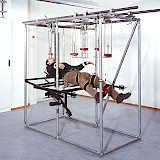 aus der Serie: ways of knowing / © Daniel Stier