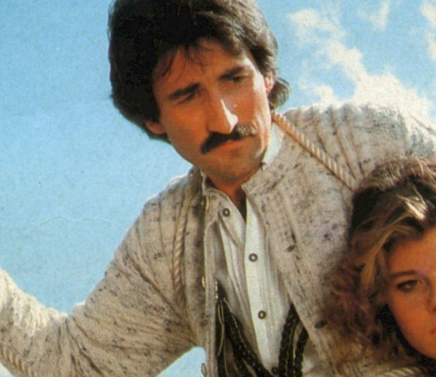 Der Pedro ist aber ein Pony / © Volker Renner