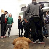 © Anna Kliemann / kulturreich