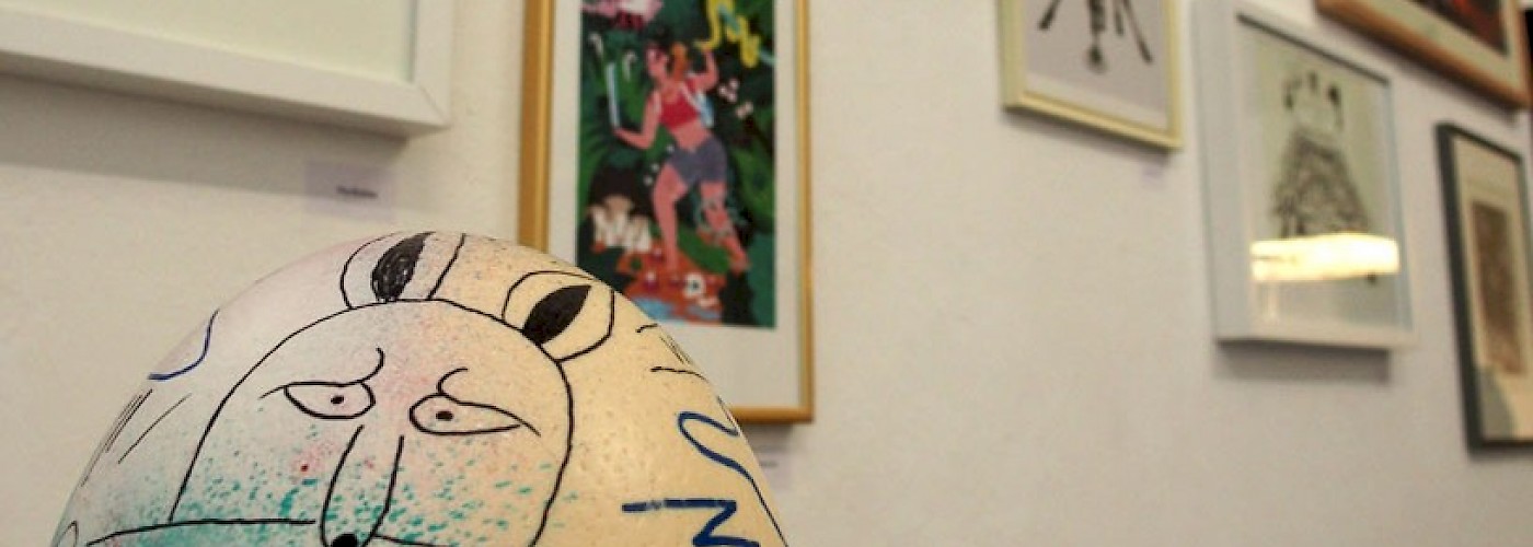 © Anna Kliemann / kulturreich