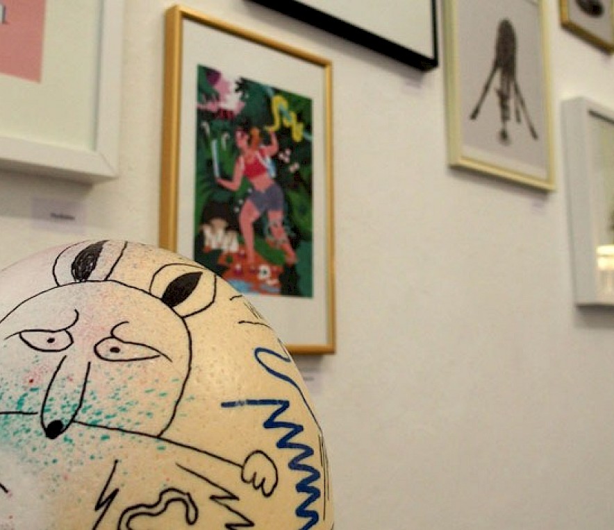 © Anna Kliemann / kulturreich