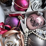 Jeannine Platz: Wünsch dir ʼwas auf die Kugel