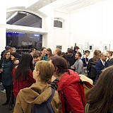 tapir & klotz „The Illustrated Pocket Calendar 2015“