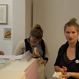 tapir & klotz „The Illustrated Pocket Calendar 2015“