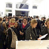 <em>tapir & klotz „The Illustrated Pocket Calendar 2015“</em>