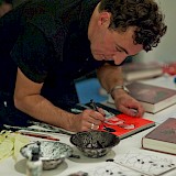 Stefano Ricci: „Die Geschichte des Bären“