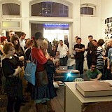 Stefano Ricci: „Die Geschichte des Bären“