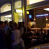 Stefano Ricci: „Die Geschichte des Bären“