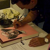 Stefano Ricci: „Die Geschichte des Bären“