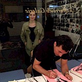 <em>Stefano Ricci: „Die Geschichte des Bären“</em>