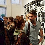 Stefano Ricci: „Die Geschichte des Bären“