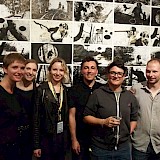 Stefano Ricci: „Die Geschichte des Bären“