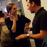 Stefano Ricci: „Die Geschichte des Bären“