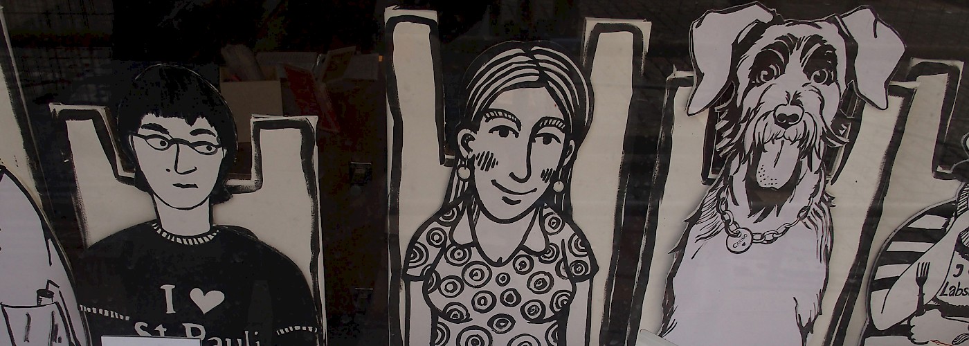 © Hamburg illustriert