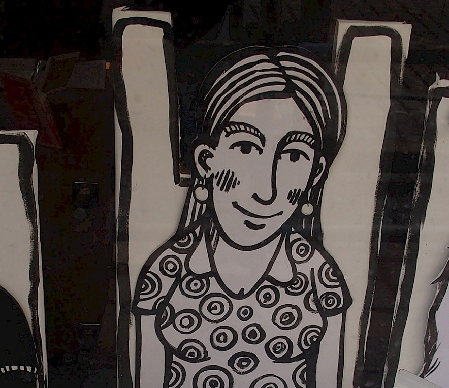 © Hamburg illustriert