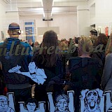 © Hamburg illustriert