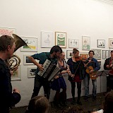 © Hamburg illustriert