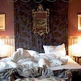 aus der Serie: One-Night-Beds / © Anke Grelik