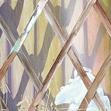 <em>aus der Serie: Gitter / © Erdmute Prautzsch</em>