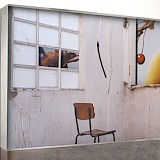 aus der Serie: littlerooms / © Erdmute Prautzsch