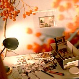 aus der Serie: littlerooms / © Erdmute Prautzsch