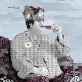 Corinna Chaumeny, Margaux, 21 x 28 cm, Kunstdruck, 80 €