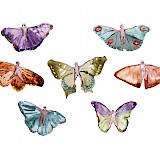 <em>Corinna Chaumeny, Reigen, 30 x 40 cm, Kunstdruck, 65 €</em>