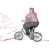 <em>Corinna Chaumeny, Weg Nr.07, 21 x 28 cm, Kunstdruck, 50 €</em>