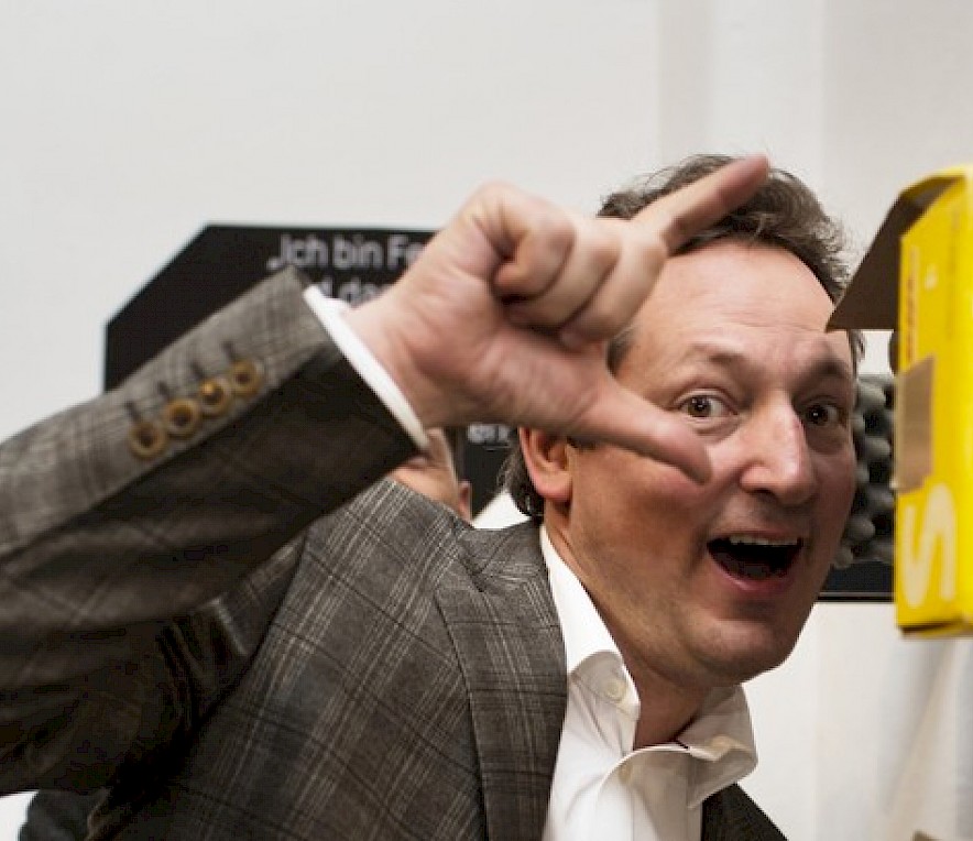 © Julia Marie Werner