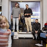 © Julia Marie Werner