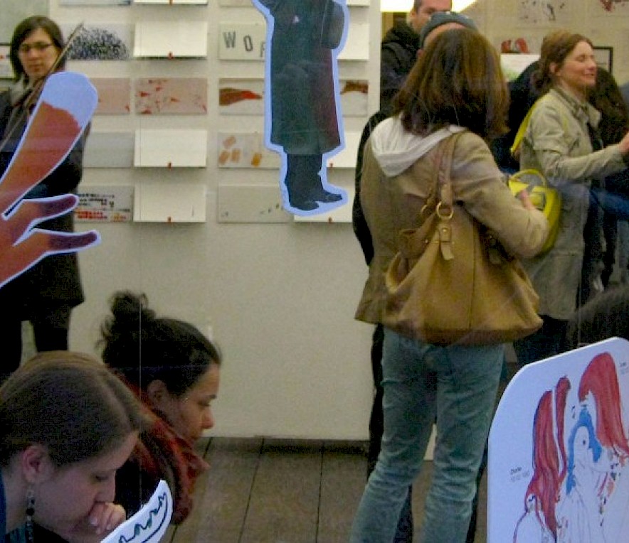 © Hamburg illustriert