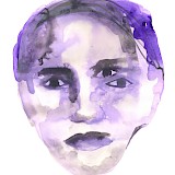 <em>aus der Serie: Paare / © Corinna Chaumney</em>