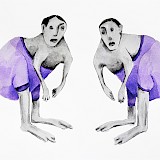 <em>aus der Serie: Paare / © Corinna Chaumney</em>