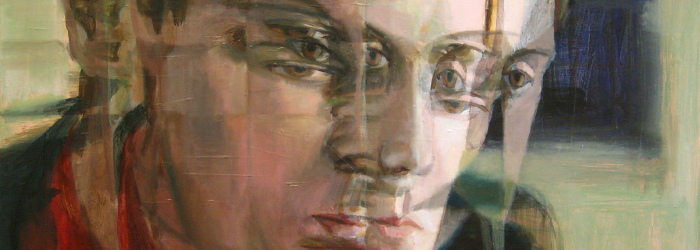 aus der Serie: Tuning In / © Dénesh Ghyczy