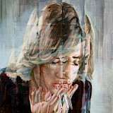 aus der Serie: Tuning In / © Dénesh Ghyczy