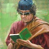 aus der Serie: Tuning In / © Dénesh Ghyczy