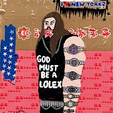 aus der Serie: Zauberponys und Penismänner / © Julia Ziegler