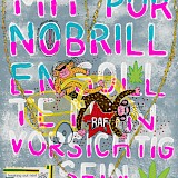 aus der Serie: Zauberponys und Penismänner / © Julia Ziegler