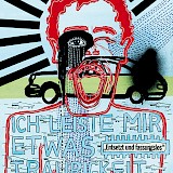 <em>aus der Serie: Zauberponys und Penismänner / © Julia Ziegler</em>