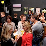 Vernissage "Paradise"