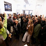 Vernissage "Aufgetischt"