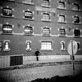 aus der Serie: Fotoreportage23 - In search of Ian Curtis / © Katja Ruge