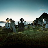 aus der Serie: Irland - Reisen an eine sagenhafte Küste / © Heike Ollertz