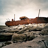 aus der Serie: Irland - Reisen an eine sagenhafte Küste / © Heike Ollertz