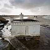 aus der Serie: Irland - Reisen an eine sagenhafte Küste / © Heike Ollertz